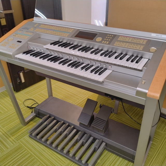 中古エレクトーン